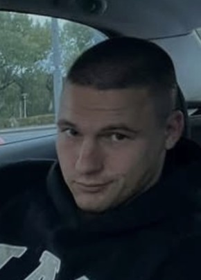 Данила из Магілёў 23 года