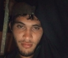 José Luis, 20, Turrialba