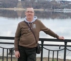 Сергей, 60 лет, Кострома
