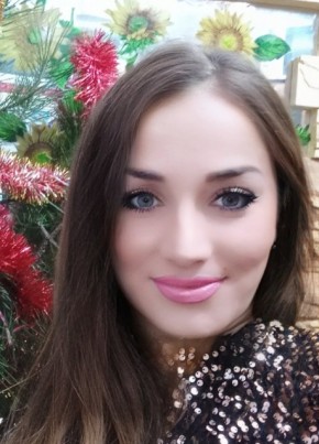 Наталья, 35, Россия, Севастополь