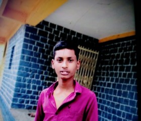 Rushiraj, 22 года, Latur