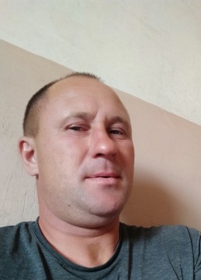 Виктор, 37, Россия, Черниговка
