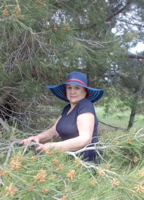Tamara, 74, Russia, Sevastopol