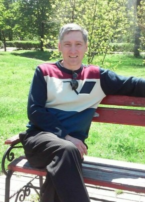 Сергей , 52, Česká republika, Chodau