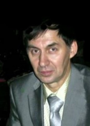 сергей, 51, Россия, Кандалакша