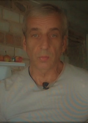 Mikhail, 61, Russia, Samara