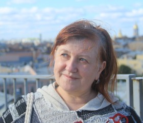 Юлия, 59 лет, Ноябрьск