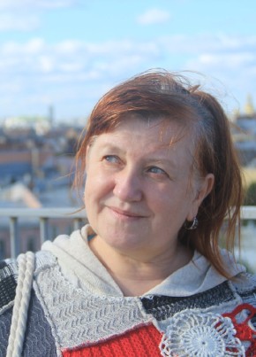 Юлия, 59, Россия, Ноябрьск