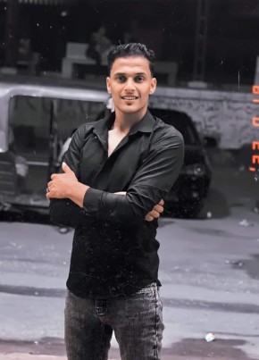 محمد سمير, 26, المملكة العربية السعودية, الرياض