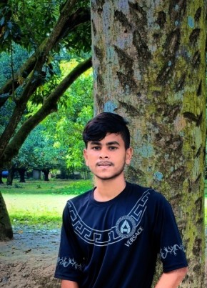 WASIM RAJ, 19, বাংলাদেশ, শিবগঞ্জ