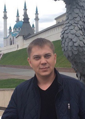 Пётр, 38, Россия, Новый Уренгой