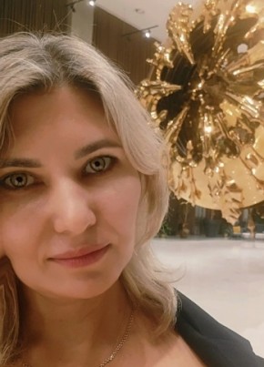 Самара, 40, Россия, Самара