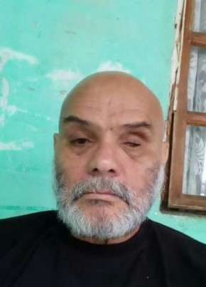 Jose Joaquin Lar, 73, República de Costa Rica, Alajuela