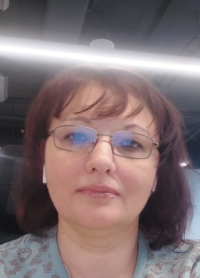 Ирина, 49, Россия, Москва