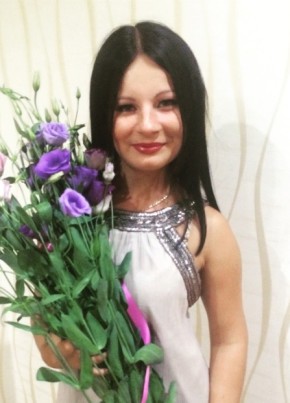 Лана, 31, Україна, Оріхів