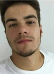 Tiago, 21 год, Capanema