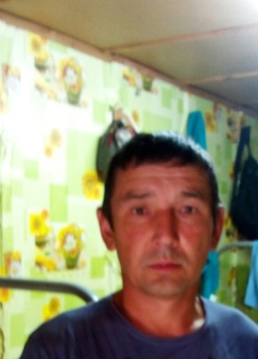 Шавкат, 51, Россия, Тамань