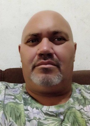 Romildo, 49, República Federativa do Brasil, Ribeirão