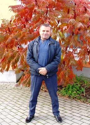 Виктор, 49, Рэспубліка Беларусь, Пінск