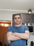 Shukhrat, 41, Moscow
