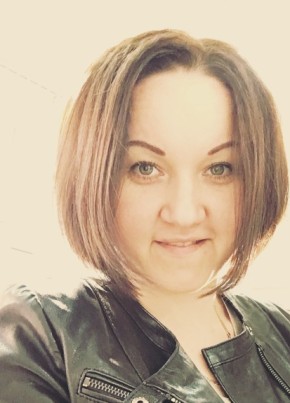Мария, 37, Россия, Щёлково