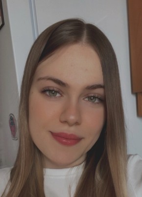 Irina, 20, Россия, Псков