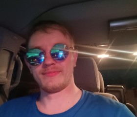 Tolik, 26, Chebarkul