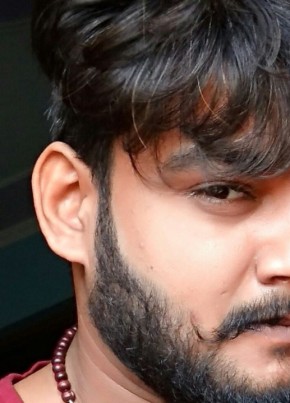Alok, 26, India, Gopālganj