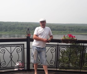 Сергей, 54 года, Яшкино