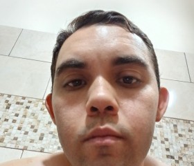 José, 32, San Lorenzo