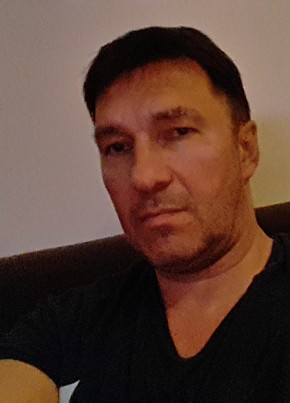 Konstantin, 55, Russia, Moscow