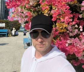 Artur, 41, Yekaterinburg