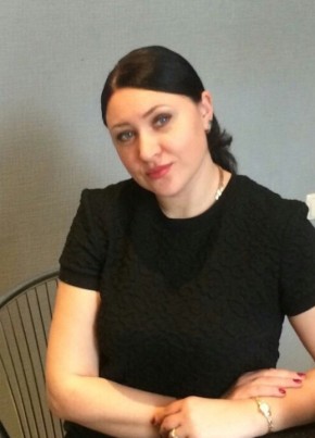 Дарья, 43, Россия, Краснодар