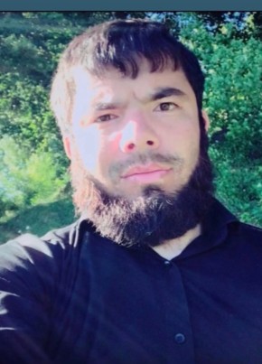 Самир из თბილისი 35 лет