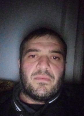 Аллай, 35, Россия, Каспийск