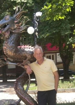 Валерий, 58, Україна, Маріуполь