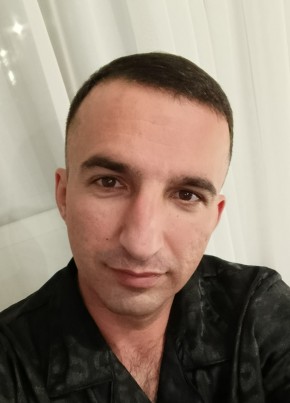 Artur, 38, Russia, Otradnyy