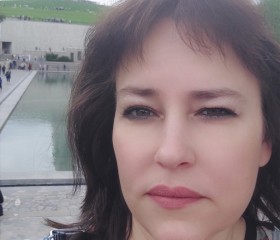 Tais, 45, Moscow
