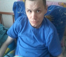 Максим, 41 год, Шадринск