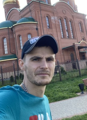 Евгений, 31, Россия, Клинцы