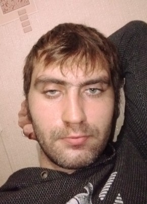 Vladimir, 34, Україна, Житомир