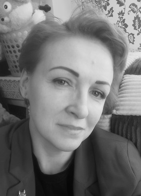 Евгения из Салехарда 49 лет