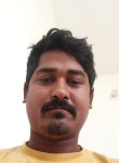 Amrish, 27 лет, Ahmedabad