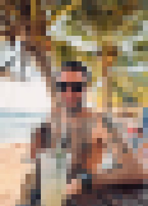 Firat из Bodrum 39 лет