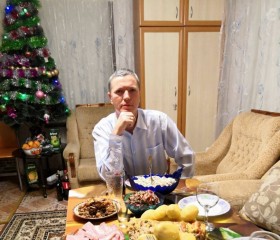 Oleg, 49, Priozersk