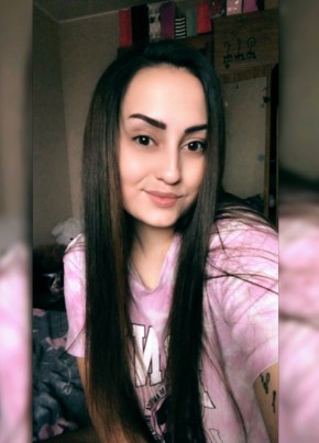 Ксюша из Краснодара 32 года