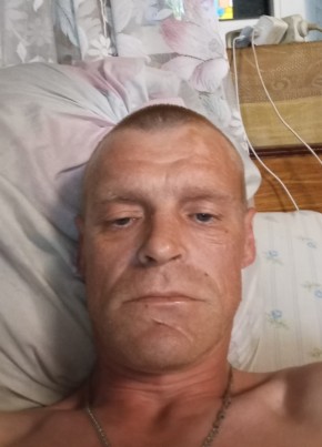 Сергей из Воронежа 39 лет