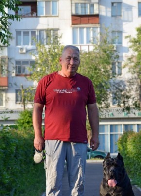 Игорь, 55, Россия, Тольятти