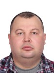 Анатолий, 48 лет, Москва