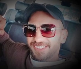 Mahmoud Gamal, 40, Cairo